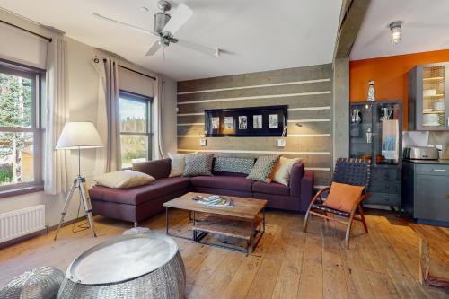 Taos Ski Valley Casa | Kachina Peak View Retreat