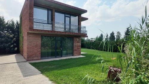 Kachreti Casa | Kachreti Ambassadori Golf Resort, 16 Villa