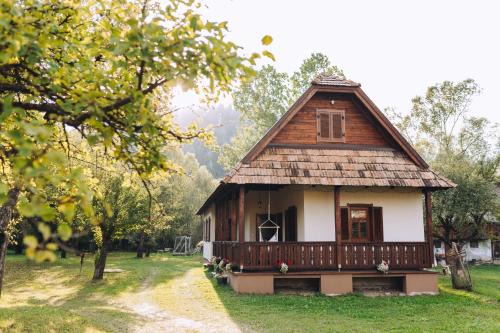 Comiat Casa | Kacor Guesthouse