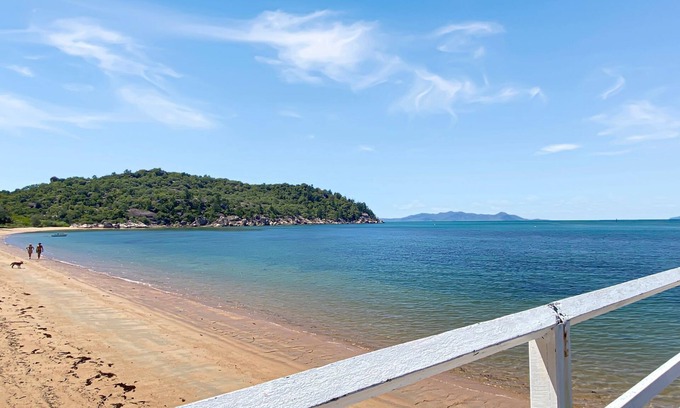 Picnic Bay Casa | Kadani, Magnetic Island