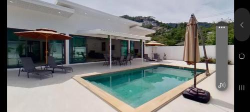 Maret Apartamento | kadena villa