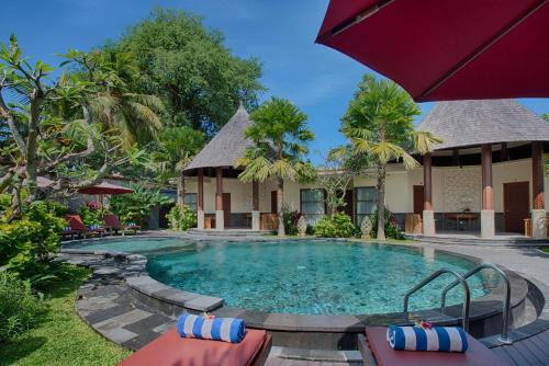 Nyuh Kuning Complejo | Kadiga Villas Ubud by GenuineHost