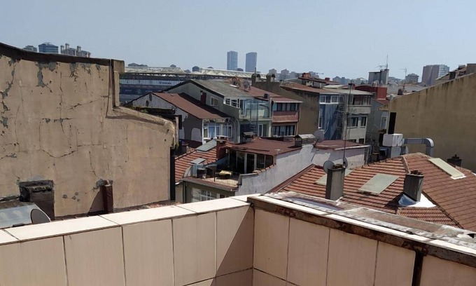 Kadikoy Casa | Kadikoy Can Suit