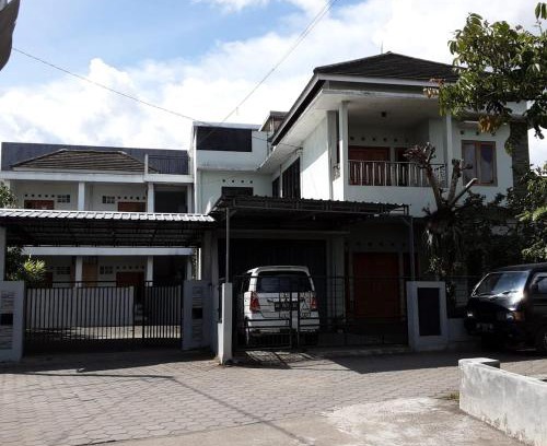 Kasihan Casa | Kadipiro Homestay
