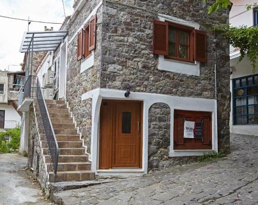 Samothrace Apartamento | Kadmilos suites Samothraki