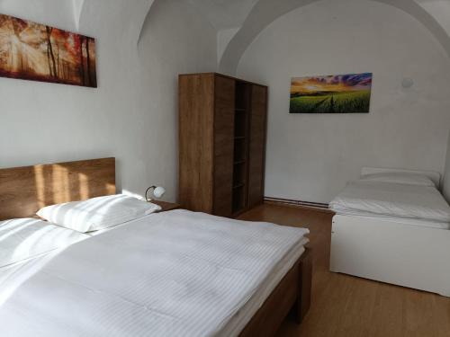 Kadov Apartamento | Kadovský dvůr