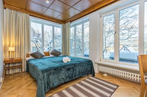 Kadriorg Casa | Kadriorg by Rikas Hotels