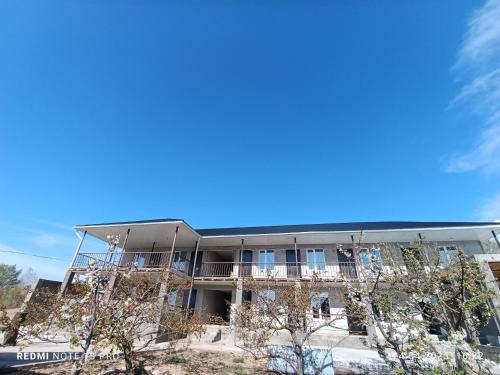 Issyk-Kul Region Apartamento | kadzhisaihouse