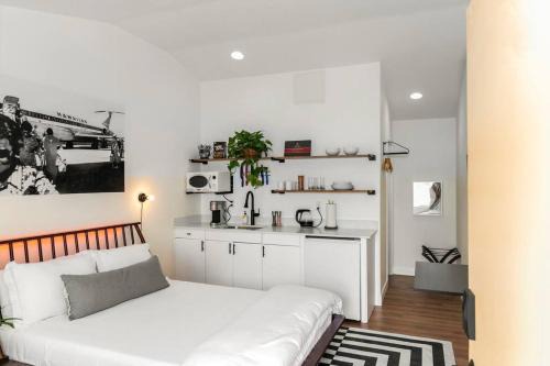 Chandler Apartamento | Kaelua Studio suite liʻiliʻi
