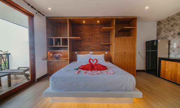 Cemagi Casa | KAEN Apartments