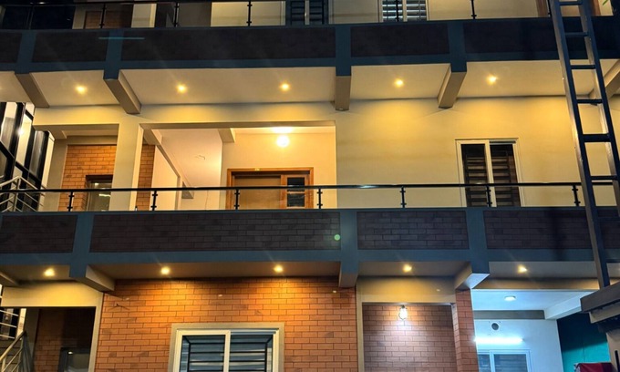 Kochi Apartamento | Kafeel Homes- your perfect home awaits! comfort, style, and functionality