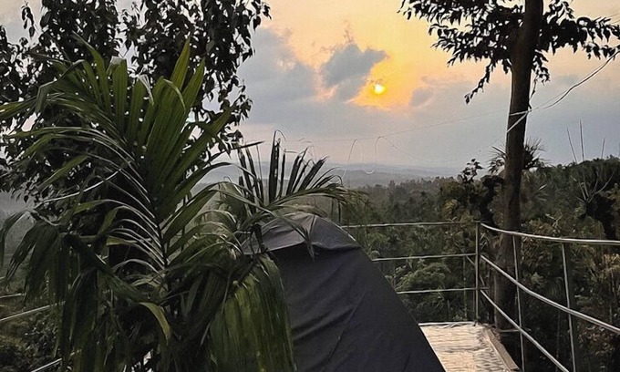 Mananthavady Complejo | kaffeevalley home stay