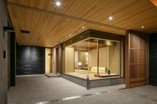 Akahodani Onsen Casa | Kaga - House - Vacation STAY 17904