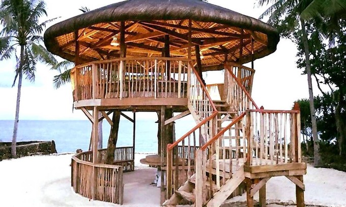 Poro Casa | Resort privado de Kah Motes