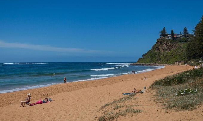 Newport Apartamento | Kahakai Garden Just footsteps from the beach