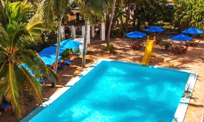 Mombasa Hotel | Kahama Hotel Mombasa