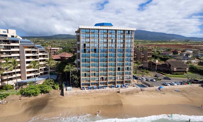 Kahana Condominio | Kahana Beach Vacation Club