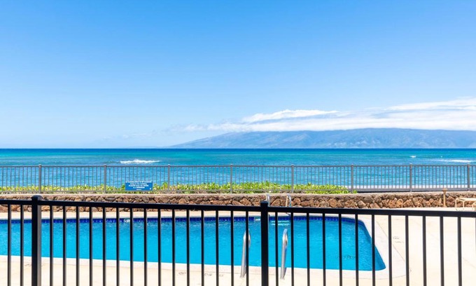 Kahana Casa | Kahana Reef 106