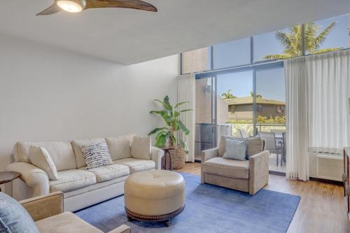 Kahana Casa | Kahana Villas E408