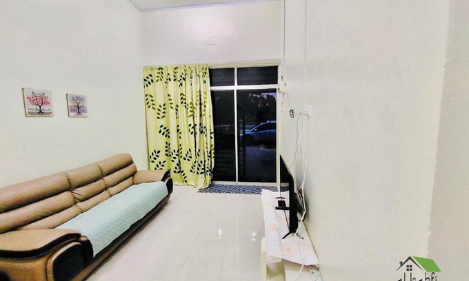 Kuantan Casa | KAHFI Wawa Homestay @ Kuantan