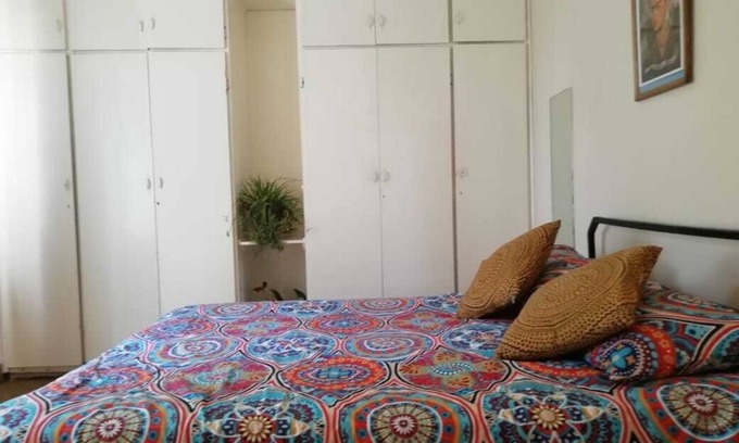 Potchefstroom Villa | Kahlo Guesthouse ....
