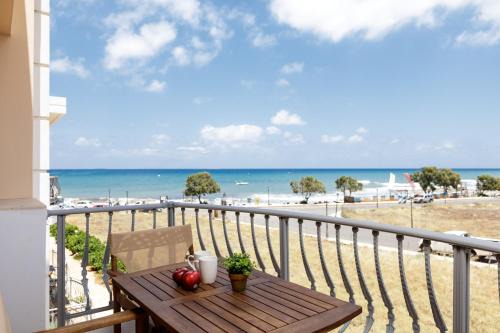 Analipsi Apartamento | Kahlua Bay Apartments