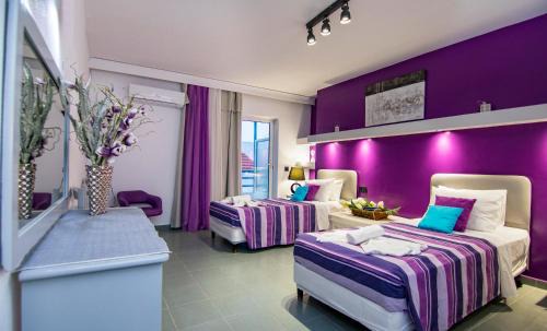 Rhodes Apartamento | Kahlua Hotel Apartments
