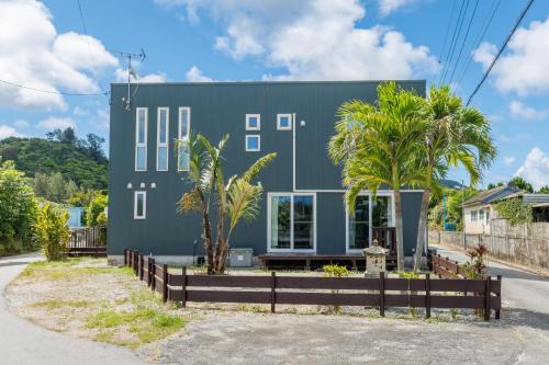 Nago Casa | Kahoo House