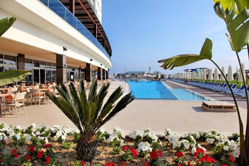Turkler Complejo | Kahya Resort Aqua & Spa