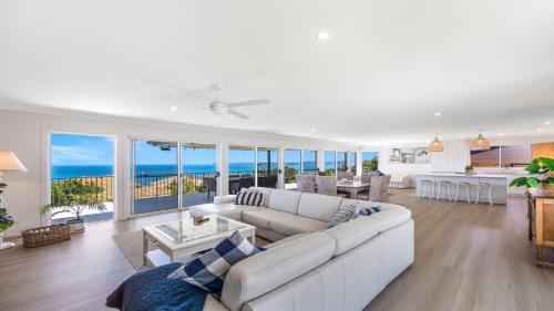 Killcare Heights Casa | 'Kai Lani' by HolidayCo
