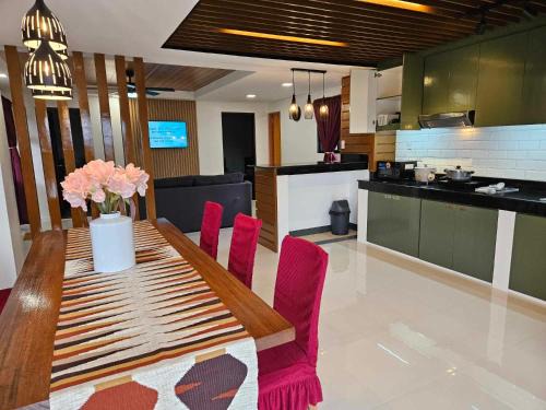 Baguio Casa | Kai Lodge By the Hill Baguio 1
