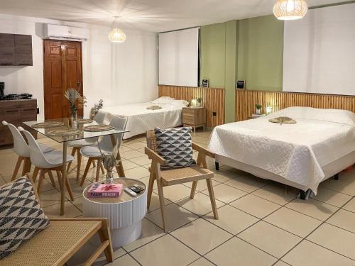 La Libertad Casa | Kaia Loft
