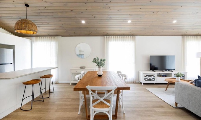Mollymook Beach Casa | Kaia's Beach Retreat