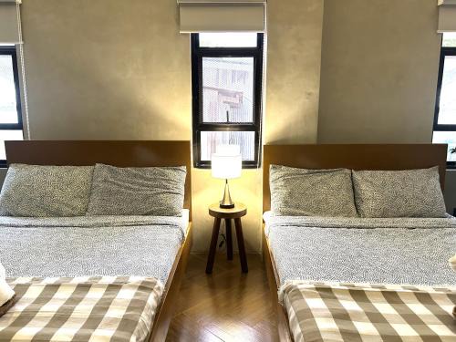 Santa Maria Casa | Kaia's Guest House