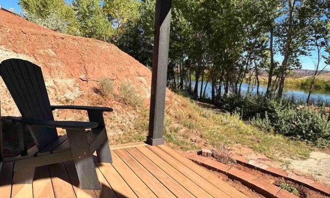 Torrey Casa | Kaibab Home at Sand Creek Homestead