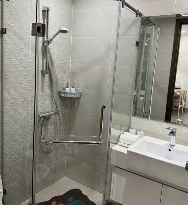 Bac Ninh Apartamento | Kaida Apartment (凯达公寓酒店)