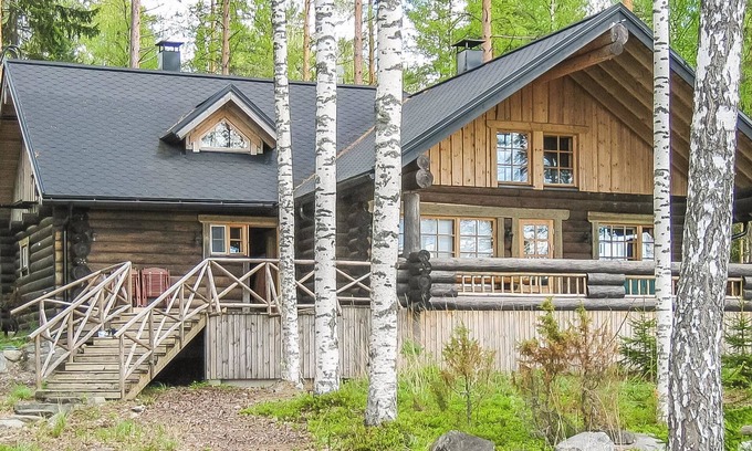 Tiainen Casa | Kaidan kunkku by Interhome