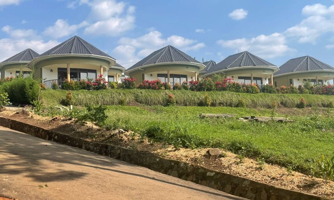 Fort Portal Cama Y Desayuno | Kaije Country Cottages
