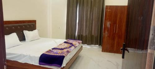 Faizabad Hotel | Kailasha Palace Hotel
