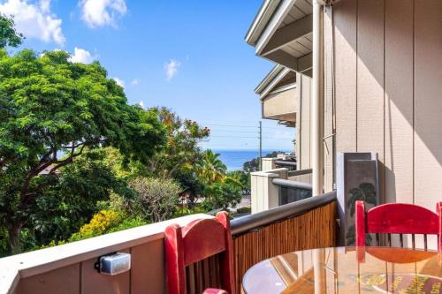 Historic Kailua Village Casa | Kailua Bay Resort#2-306