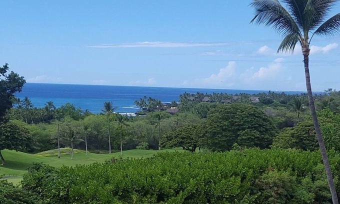 Keauhou Condominio | Kailua-Kona Oceanview - Golf Course - Keauhou Bay