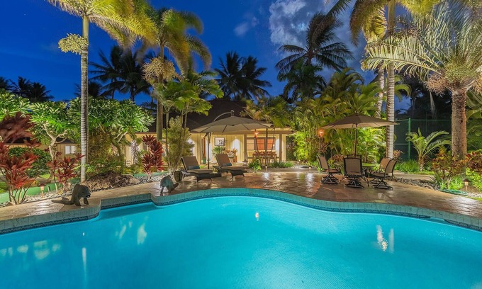Kailua Casa | Kailua Shores Estate