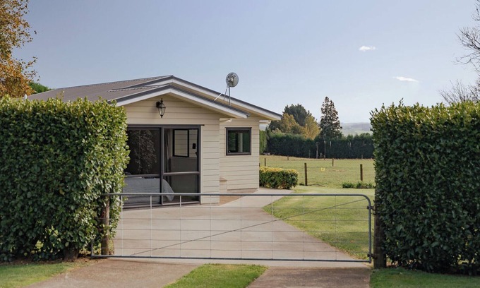 Omanawa Cabaña | Kaimai Cottage