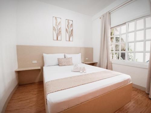 Lapu-Lapu Casa | Kaimito House - Guest House near Mactan-Cebu Airport