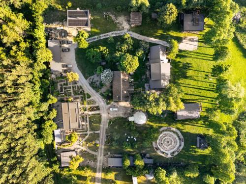 Kintai Casa | Kaimo turizmo sodyba Satavi