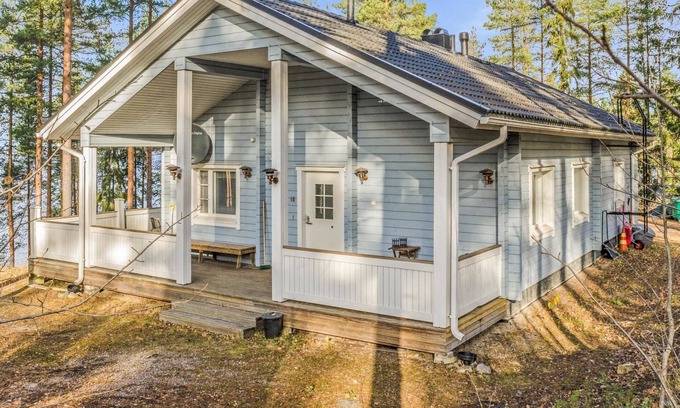 Koli National Park Casa | Kainaloranta by Interhome