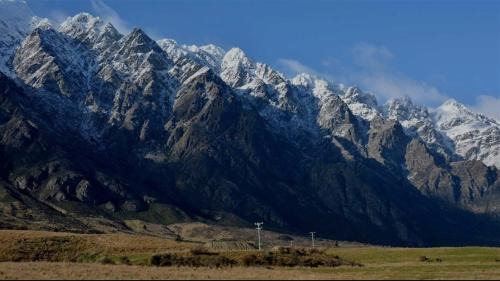 Kawarau Falls Apartamento | Kainga Whakata
