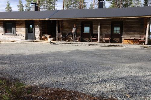 Kehys-Kainuu Complejo | Kainuun Luontoretket