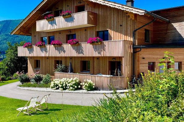 Altmuenster Apartamento | KAINZLEITENHOF