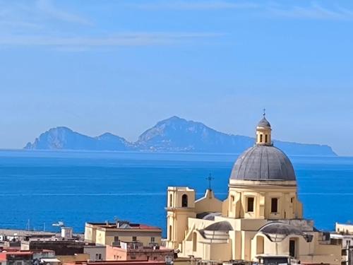 Torre Annunziata Apartamento | Kairòs - locazione turistica